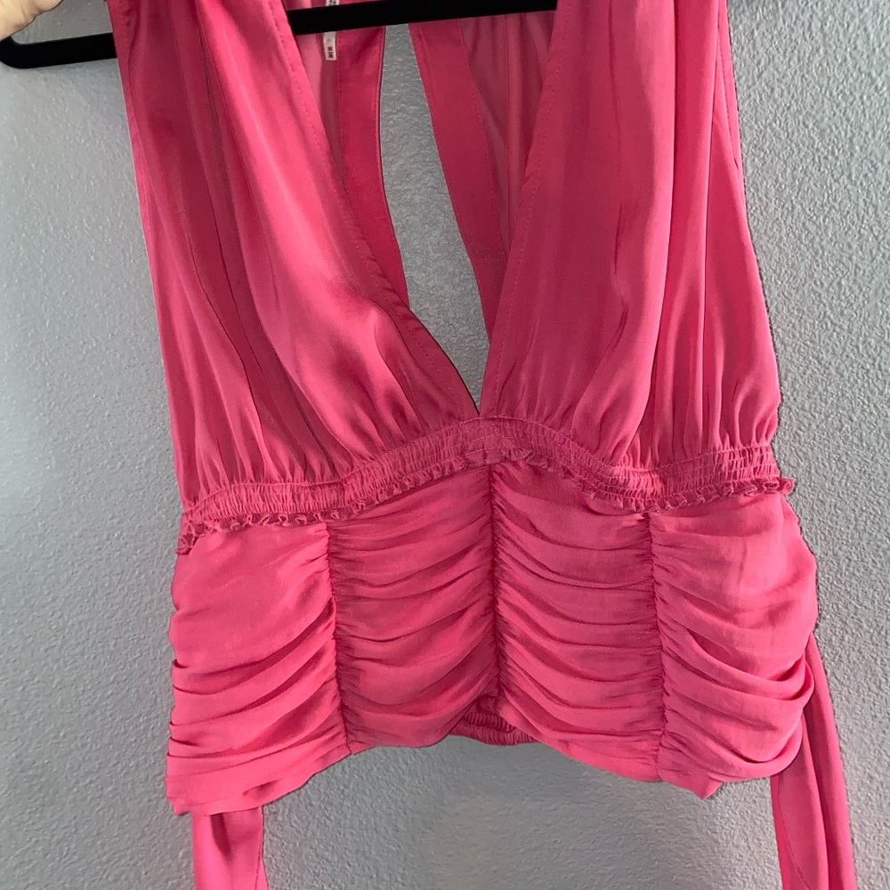 Free People Top M